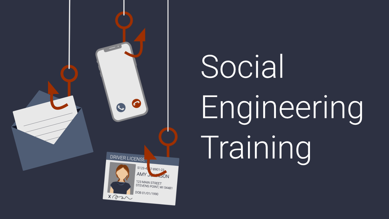 Social Engineering